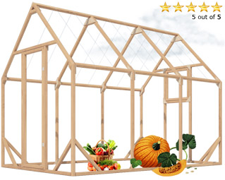 Greenhouse ECO prices, cost